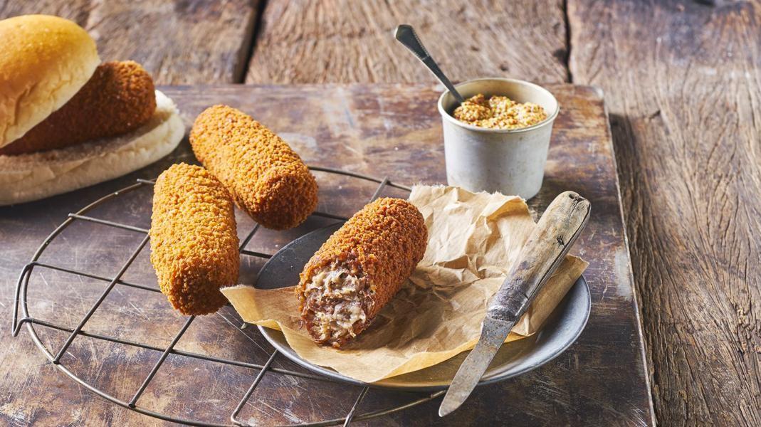 Ken je kroket: ontdek de verschillende soorten en merken